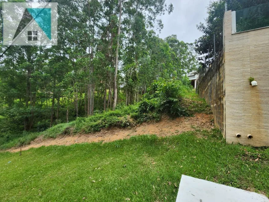 Foto 1 de Lote/Terreno à venda, 560m² em Loteamento Capital Ville, Jundiaí