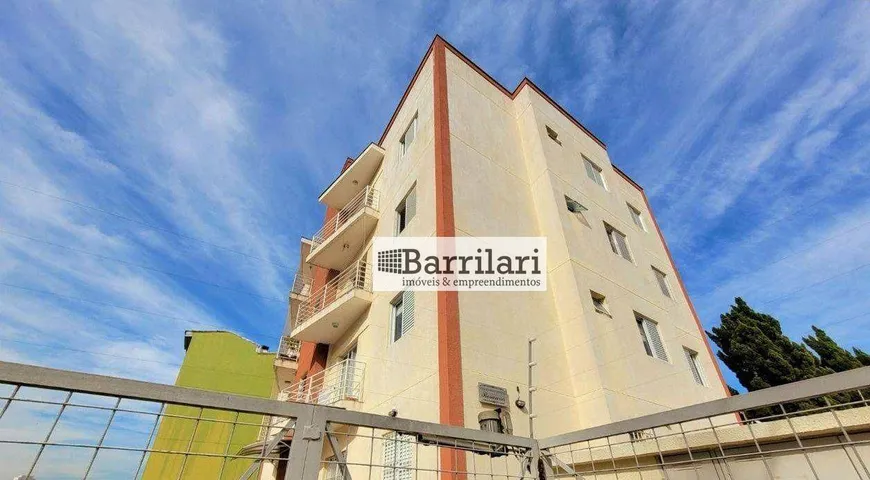 Foto 1 de Apartamento com 3 Quartos à venda, 150m² em Vila Jardini, Sorocaba