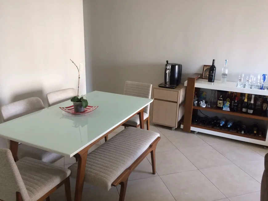 Foto 1 de Apartamento com 3 Quartos à venda, 92m² em Jardim Marajoara, São Paulo