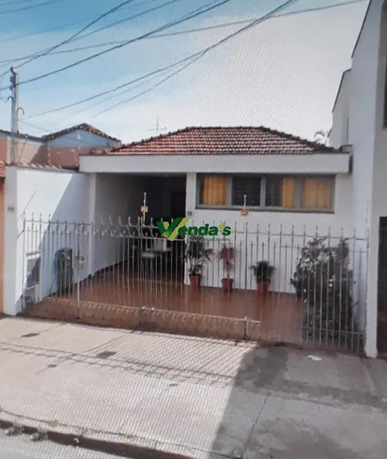 Foto 1 de Casa com 2 Quartos à venda, 179m² em Vila Rezende, Piracicaba