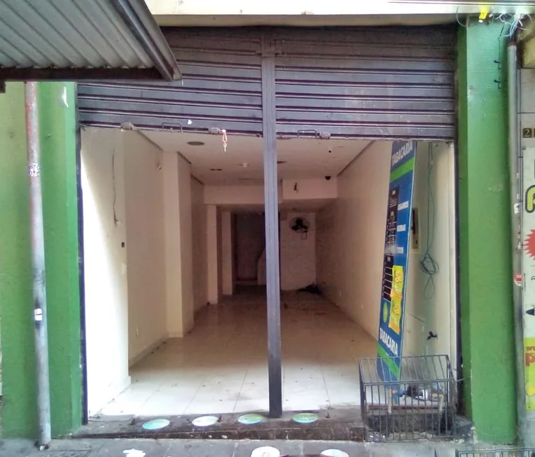 Foto 1 de Ponto Comercial para alugar, 86m² em Centro, Porto Alegre