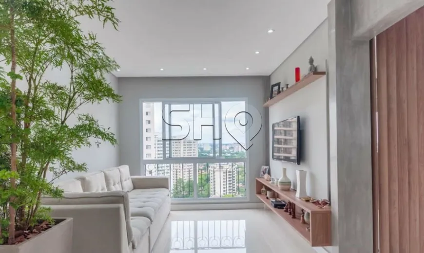 Foto 1 de Apartamento com 3 Quartos à venda, 90m² em Alto da Lapa, São Paulo