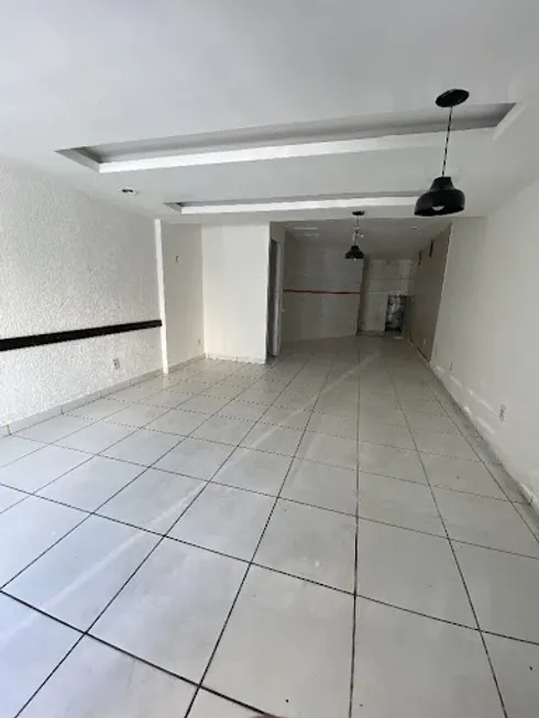 Foto 1 de Ponto Comercial para alugar, 30m² em Icaraí, Niterói