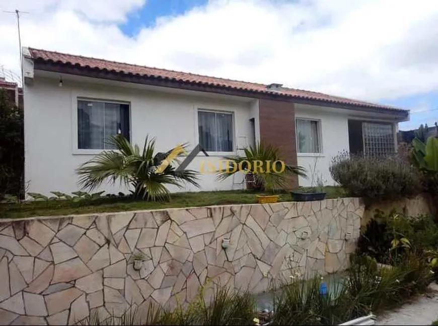 Foto 1 de Casa com 3 Quartos à venda, 115m² em Jardim Pinheiros, Quatro Barras