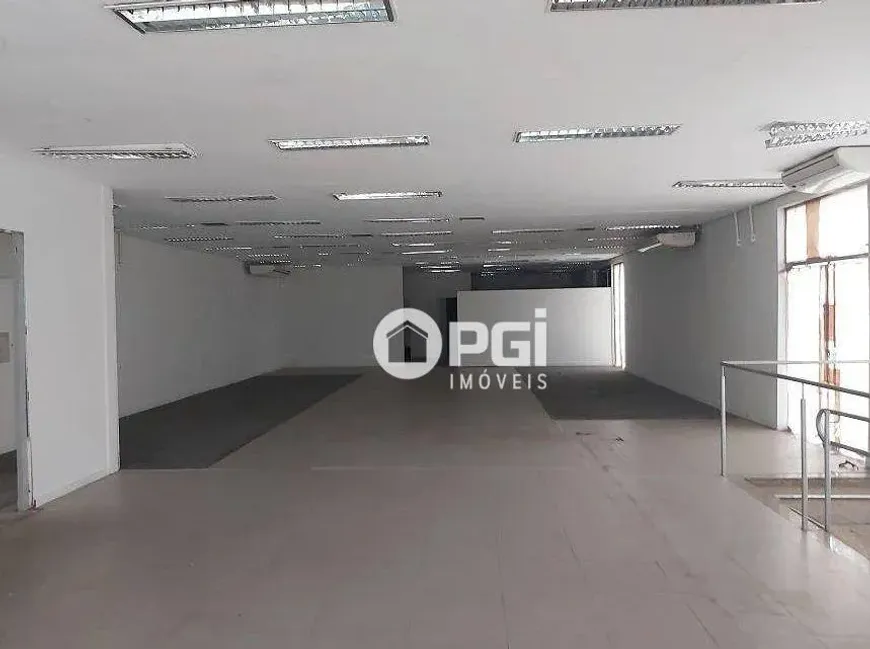 Foto 1 de Ponto Comercial para alugar, 400m² em Vila Elisa, Ribeirão Preto