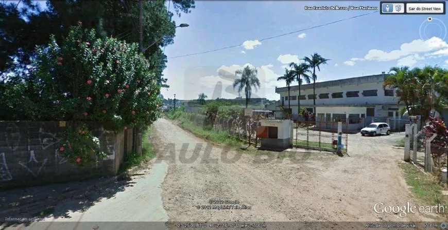 Foto 1 de Lote/Terreno à venda em Jardim Nossa Senhora Aparecida, Guarulhos