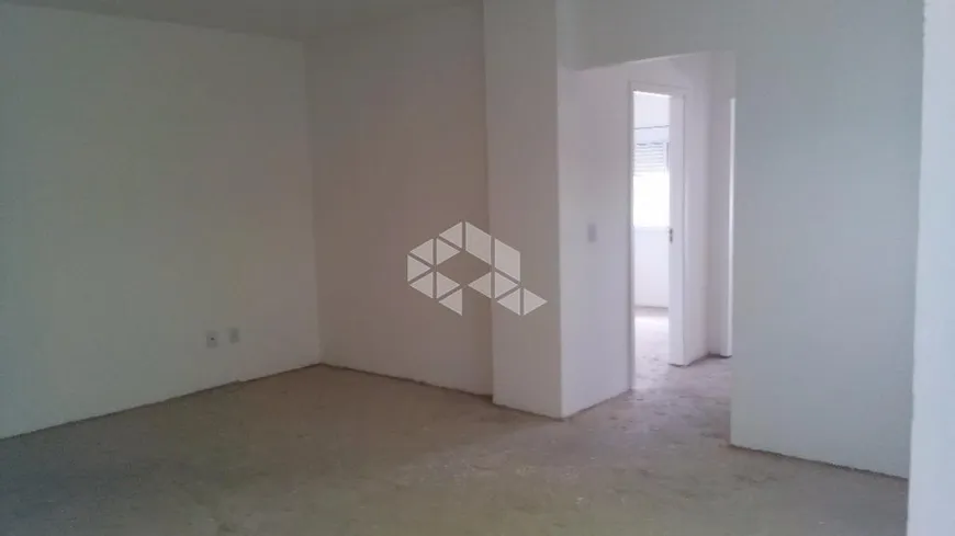 Foto 1 de Apartamento com 2 Quartos à venda, 44m² em Santa Cruz, Gravataí