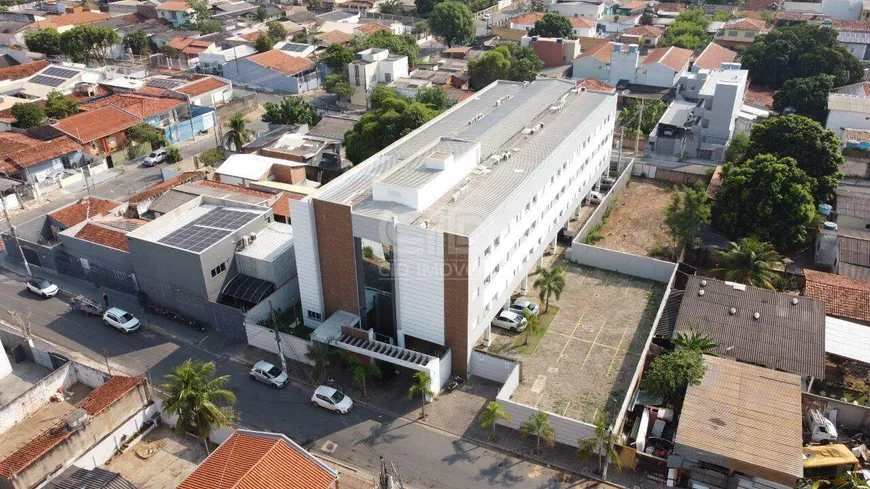 Foto 1 de à venda, 3680m² em Boa Esperança, Cuiabá