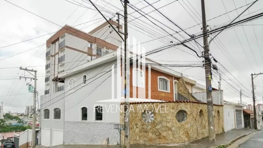 Foto 1 de Casa com 6 Quartos à venda, 300m² em Vila Beatriz, São Paulo