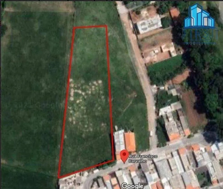 Foto 1 de Lote/Terreno à venda, 5000m² em Jardim Diamante, Louveira