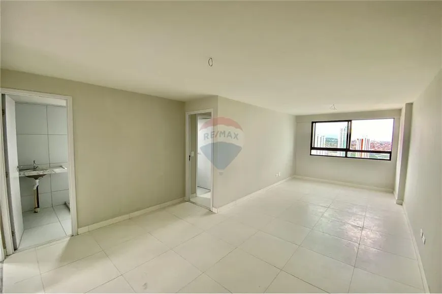 Foto 1 de Apartamento com 2 Quartos à venda, 57m² em Casa Amarela, Recife