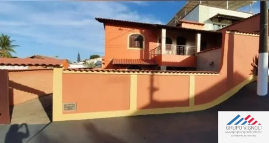 Foto 1 de Casa com 3 Quartos à venda, 200m² em Boqueirao, Saquarema