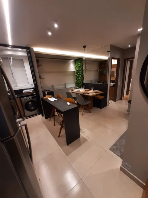 Foto 1 de Apartamento com 2 Quartos à venda, 52m² em Caiçaras, Belo Horizonte