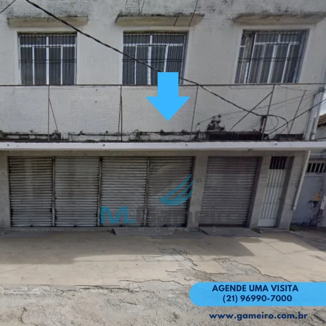 Foto 1 de Ponto Comercial para alugar, 373m² em Campo Grande, Rio de Janeiro