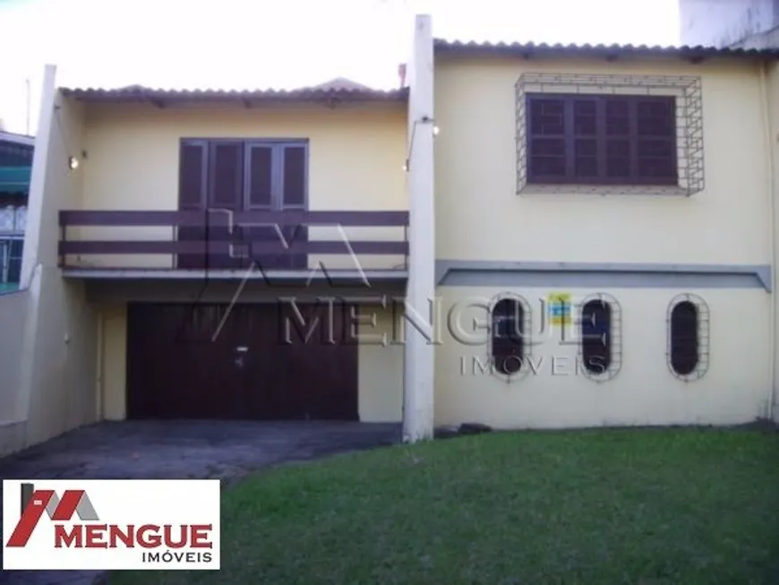 Foto 1 de Casa com 3 Quartos à venda, 195m² em Jardim Itú Sabará, Porto Alegre