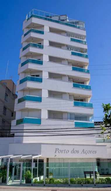 Foto 1 de Apartamento com 2 Quartos à venda, 68m² em Balneário, Florianópolis