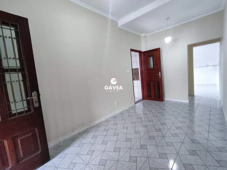 Foto 1 de Casa com 2 Quartos à venda, 90m² em Catiapoa, São Vicente