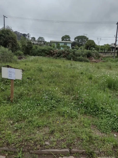 Foto 1 de Lote/Terreno à venda, 375m² em Nossa Senhora da Saúde, Caxias do Sul