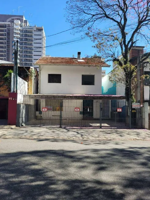 Foto 1 de Imóvel Comercial para venda ou aluguel, 272m² em Perdizes, São Paulo