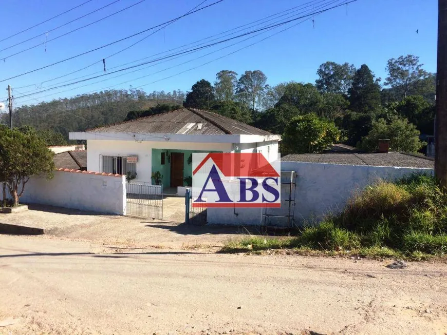 Foto 1 de Casa com 5 Quartos à venda, 181m² em Tanque Caio, Ribeirão Pires