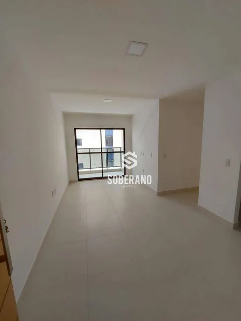 Foto 1 de Apartamento com 2 Quartos para alugar, 59m² em Cabo Branco, João Pessoa