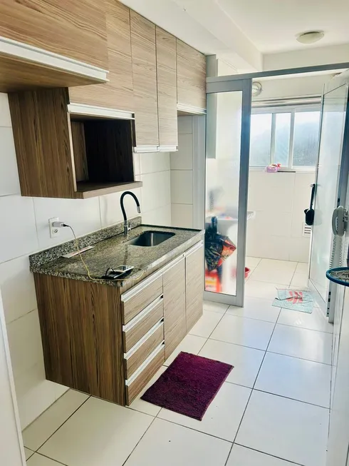 Foto 1 de Apartamento com 3 Quartos à venda, 60m² em Jardim Ângela, São Paulo