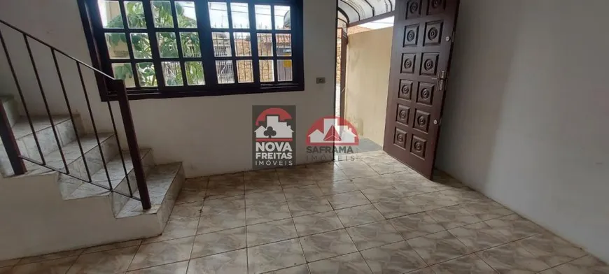 Foto 1 de Casa com 2 Quartos à venda, 59m² em Jardim Flórida, Jacareí