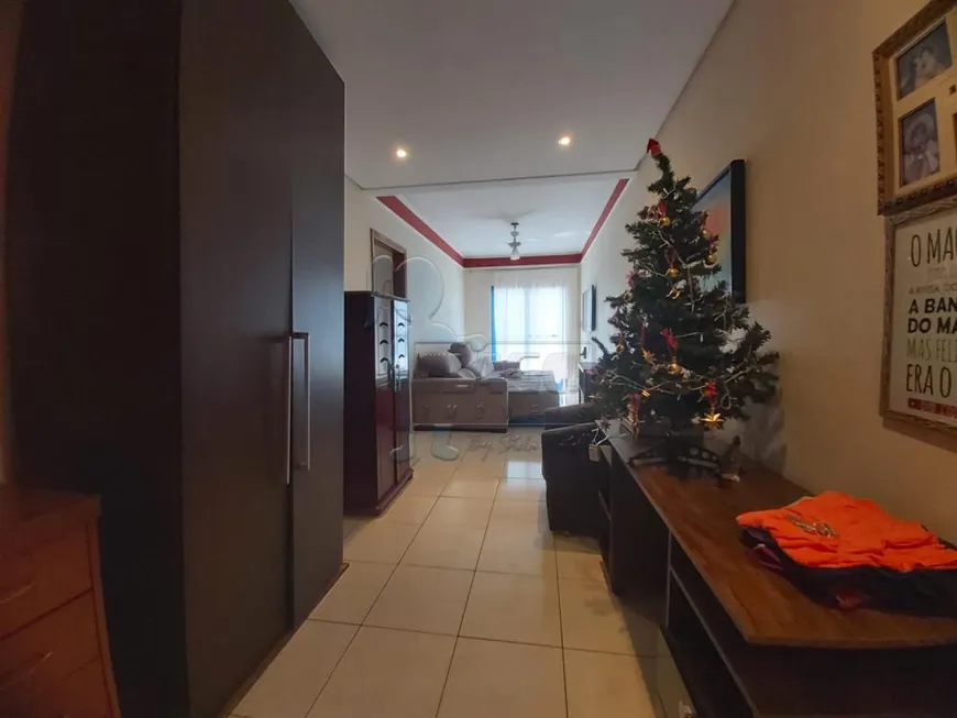 Foto 1 de Apartamento com 3 Quartos à venda, 110m² em Alto do Ipiranga, Ribeirão Preto