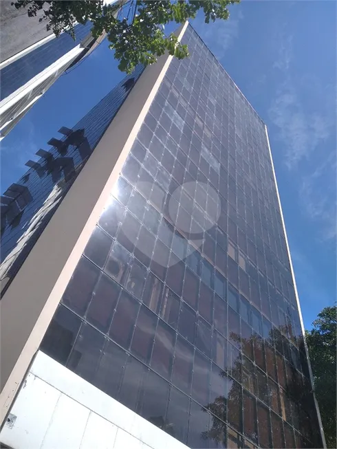 Foto 1 de Sala Comercial para alugar, 589m² em Bela Vista, São Paulo