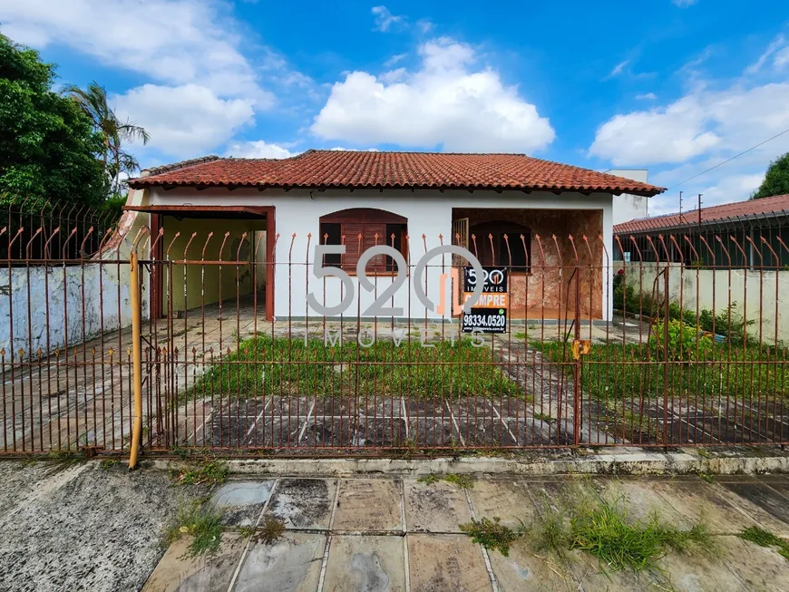 Foto 1 de Casa com 2 Quartos à venda, 126m² em Sumare, Alvorada