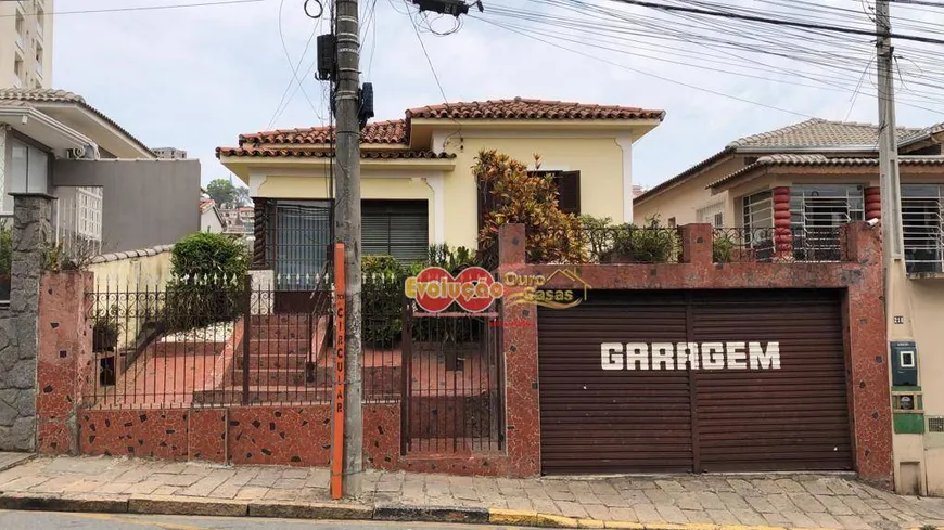 Foto 1 de Casa com 3 Quartos à venda, 109m² em Vila Santa Clara, Itatiba