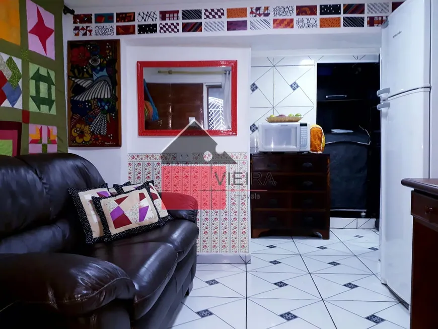 Foto 1 de Casa de Condomínio com 1 Quarto à venda, 35m² em Liberdade, São Paulo