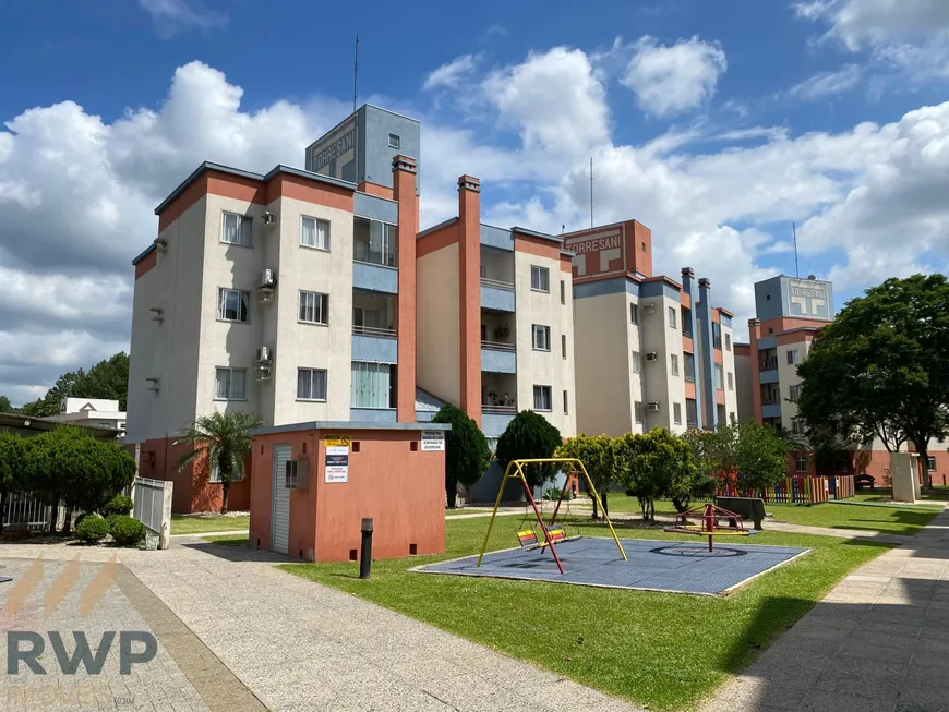 Foto 1 de Apartamento com 3 Quartos à venda, 77m² em Velha Central, Blumenau