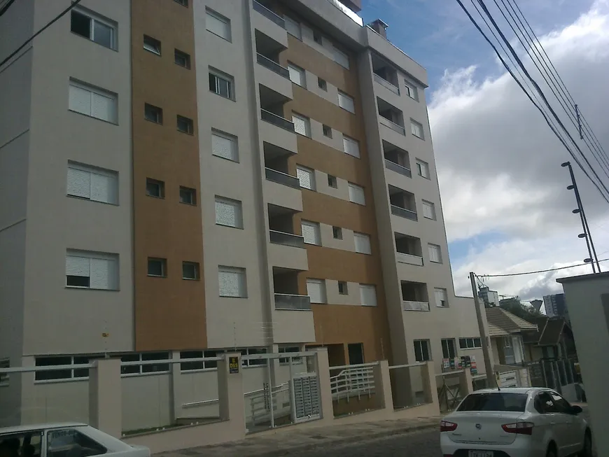 Foto 1 de Cobertura com 3 Quartos à venda, 188m² em Charqueadas, Caxias do Sul