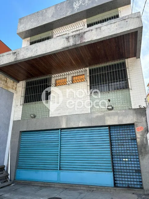 Foto 1 de Imóvel Comercial à venda, 205m² em Méier, Rio de Janeiro