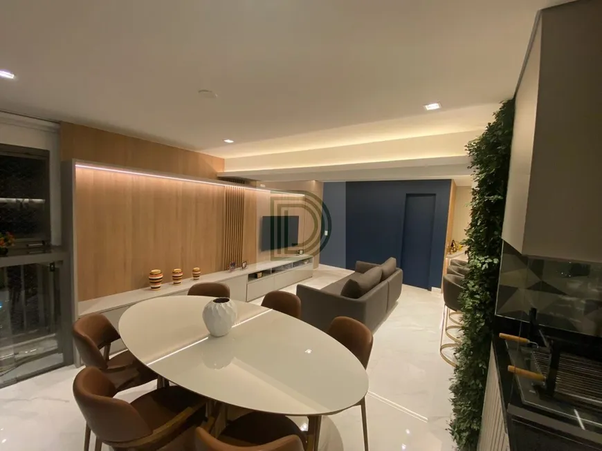 Foto 1 de Apartamento com 2 Quartos à venda, 76m² em Butantã, São Paulo