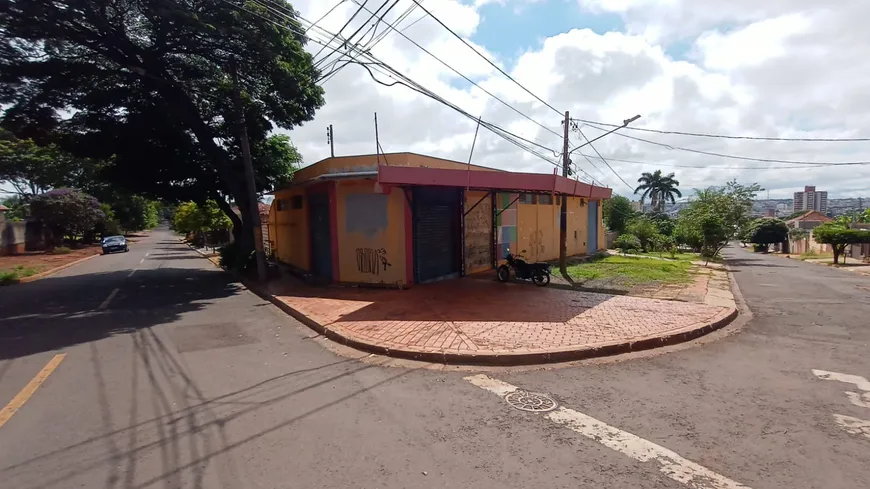 Foto 1 de Galpão/Depósito/Armazém à venda, 375m² em Vila Planalto, Campo Grande