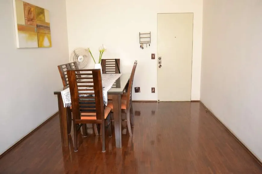 Foto 1 de Apartamento com 3 Quartos à venda, 95m² em Parque Laranjeiras, Araraquara