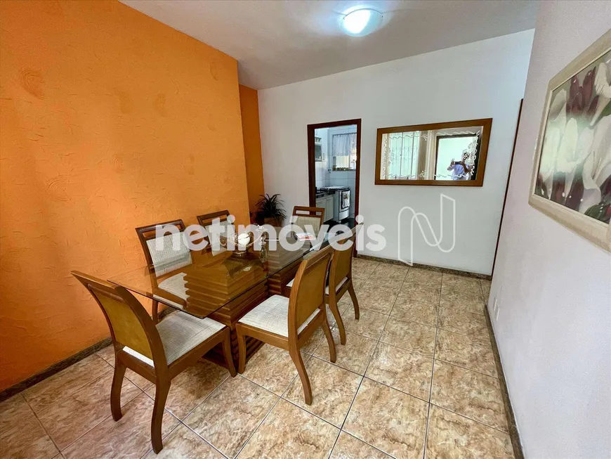 Foto 1 de Apartamento com 3 Quartos à venda, 71m² em Santa Amélia, Belo Horizonte