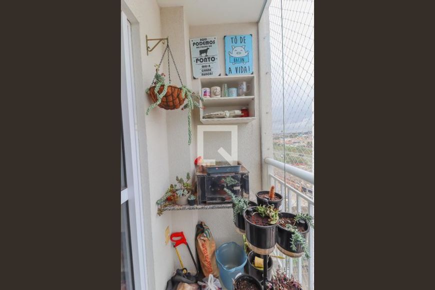 Apartamento na Rua União, Vianelo Bonfiglioli em Jundiaí, por R$ 2.958/Mês  - Viva Real