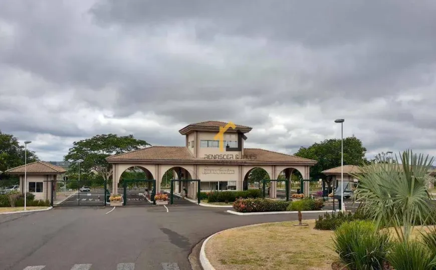 Foto 1 de Lote/Terreno à venda, 512m² em Parque Residencial Buona Vita, São José do Rio Preto