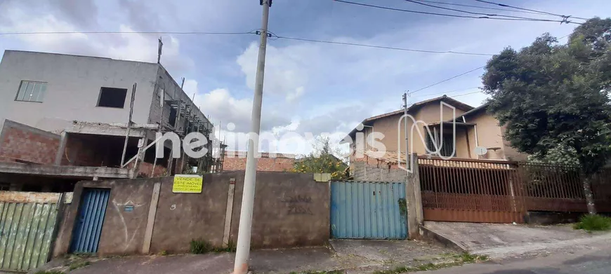 Foto 1 de Lote/Terreno à venda, 360m² em Boa Vista, Belo Horizonte