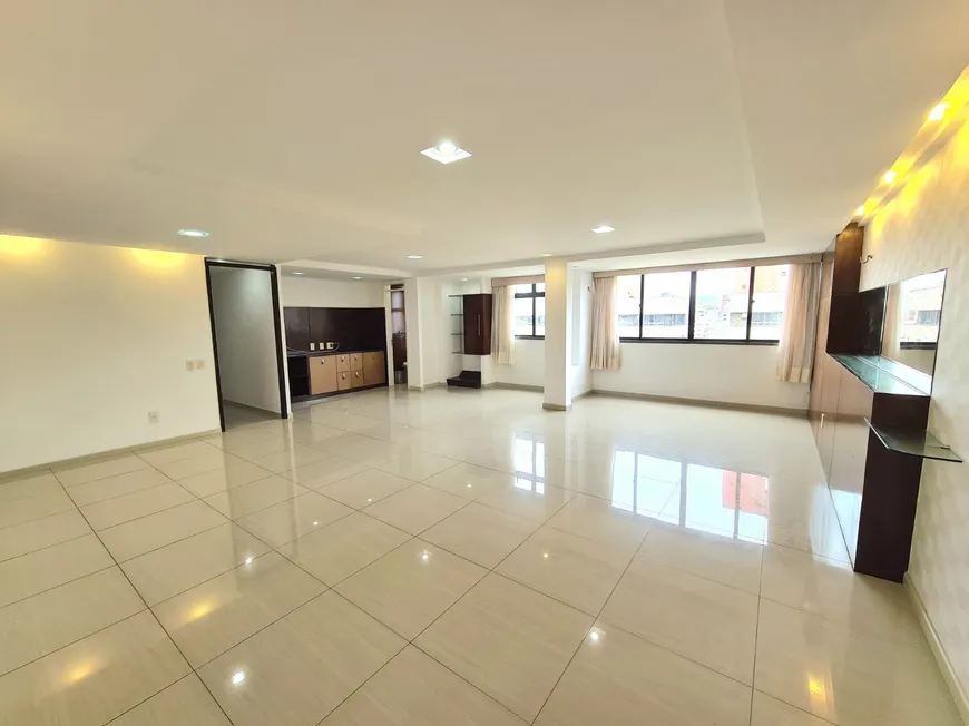 Foto 1 de Apartamento com 2 Quartos à venda, 126m² em Aldeota, Fortaleza