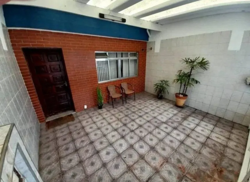 Foto 1 de Casa com 2 Quartos à venda, 80m² em Itaquera, São Paulo