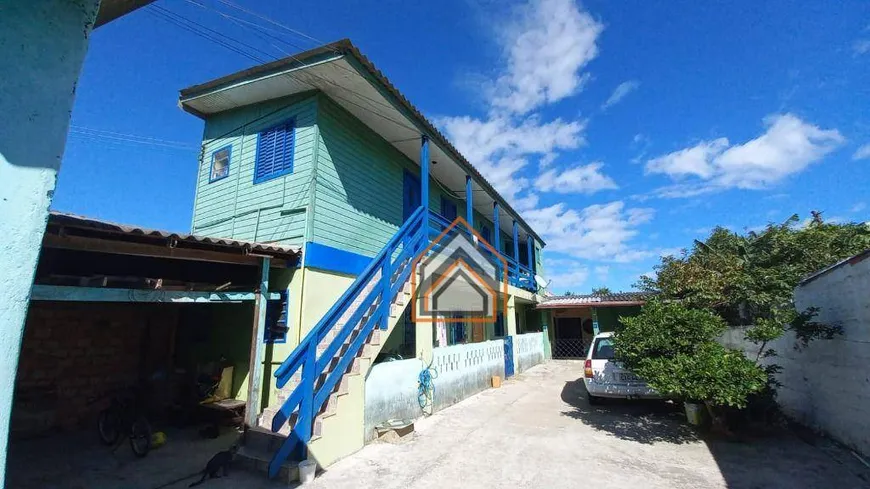 Foto 1 de Casa com 2 Quartos à venda, 150m² em Maria Regina, Alvorada