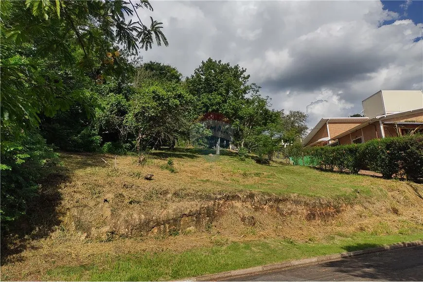 Foto 1 de Lote/Terreno à venda, 1365m² em Colinas do Ermitage, Campinas