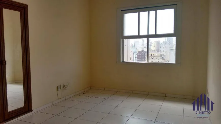 Foto 1 de Kitnet com 1 Quarto à venda, 30m² em Centro, São Paulo