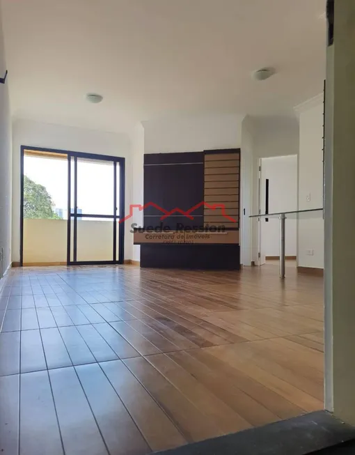 Foto 1 de Apartamento com 2 Quartos à venda, 55m² em Vila Santa Catarina, São Paulo