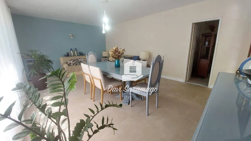 Foto 1 de Casa com 4 Quartos à venda, 151m² em São Francisco, Niterói