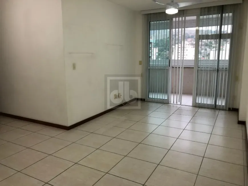 Foto 1 de Apartamento com 2 Quartos à venda, 75m² em Icaraí, Niterói